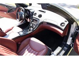 2009 Mercedes-Benz SL550 (CC-2093461) for sale in Saratoga Springs, New York
