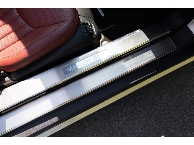 2009 Mercedes-Benz SL550 (CC-2093461) for sale in Saratoga Springs, New York