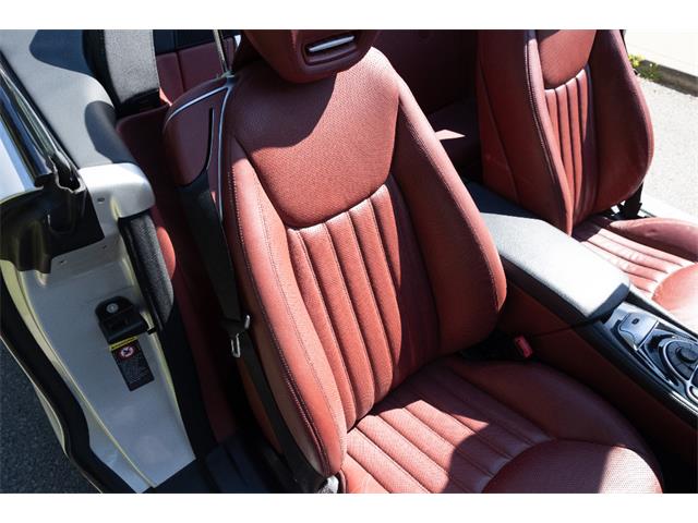 2009 Mercedes-Benz SL550 (CC-2093461) for sale in Saratoga Springs, New York