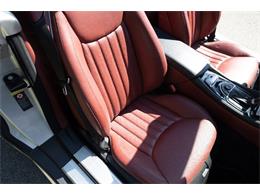 2009 Mercedes-Benz SL550 (CC-2093461) for sale in Saratoga Springs, New York