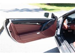 2009 Mercedes-Benz SL550 (CC-2093461) for sale in Saratoga Springs, New York