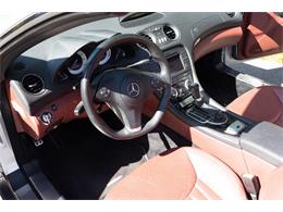 2009 Mercedes-Benz SL550 (CC-2093461) for sale in Saratoga Springs, New York