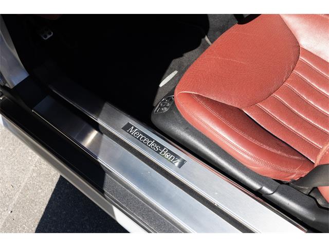 2009 Mercedes-Benz SL550 (CC-2093461) for sale in Saratoga Springs, New York