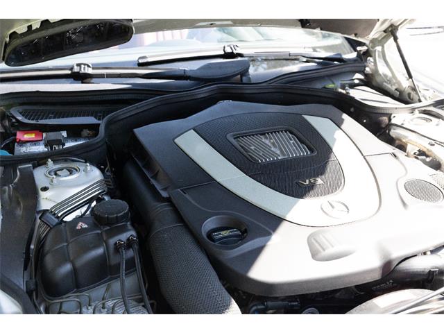 2009 Mercedes-Benz SL550 (CC-2093461) for sale in Saratoga Springs, New York