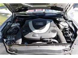 2009 Mercedes-Benz SL550 (CC-2093461) for sale in Saratoga Springs, New York