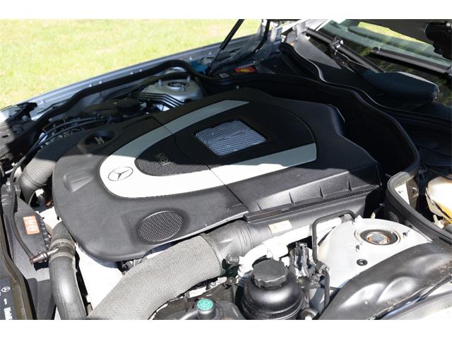 2009 Mercedes-Benz SL550 (CC-2093461) for sale in Saratoga Springs, New York
