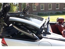 2009 Mercedes-Benz SL550 (CC-2093461) for sale in Saratoga Springs, New York