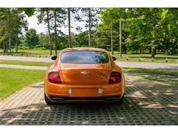 2010 Bentley Continental (CC-2093462) for sale in Saratoga Springs, New York