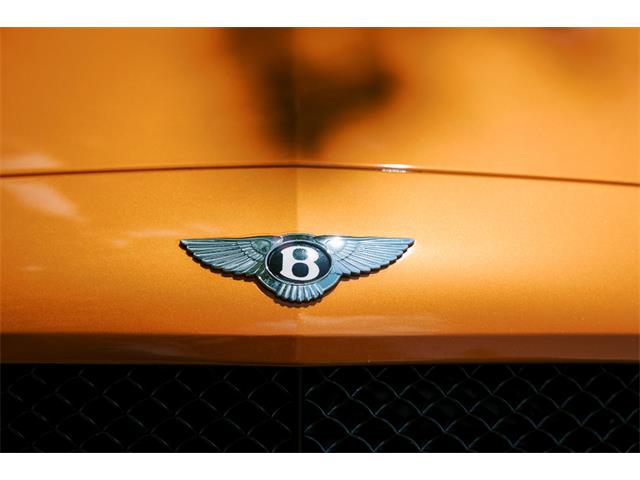 2010 Bentley Continental (CC-2093462) for sale in Saratoga Springs, New York