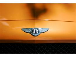 2010 Bentley Continental (CC-2093462) for sale in Saratoga Springs, New York