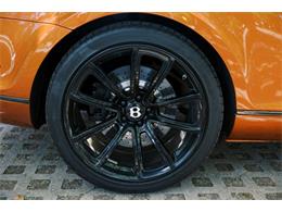 2010 Bentley Continental (CC-2093462) for sale in Saratoga Springs, New York
