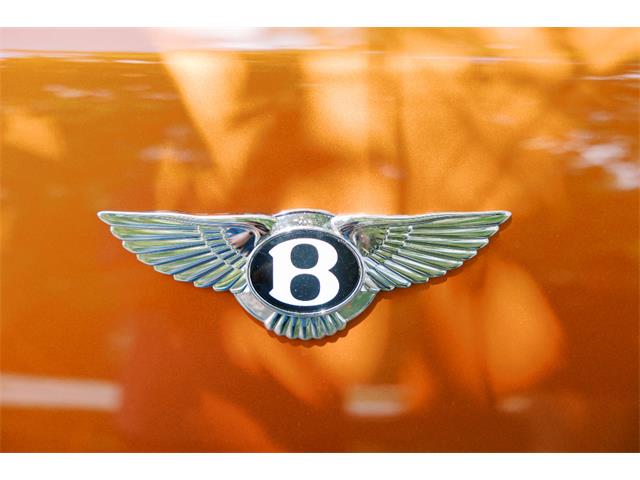 2010 Bentley Continental (CC-2093462) for sale in Saratoga Springs, New York
