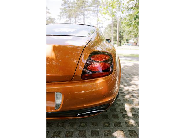 2010 Bentley Continental (CC-2093462) for sale in Saratoga Springs, New York