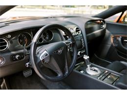 2010 Bentley Continental (CC-2093462) for sale in Saratoga Springs, New York