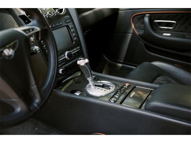2010 Bentley Continental (CC-2093462) for sale in Saratoga Springs, New York