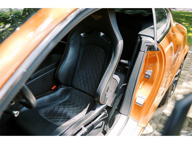 2010 Bentley Continental (CC-2093462) for sale in Saratoga Springs, New York