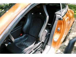 2010 Bentley Continental (CC-2093462) for sale in Saratoga Springs, New York
