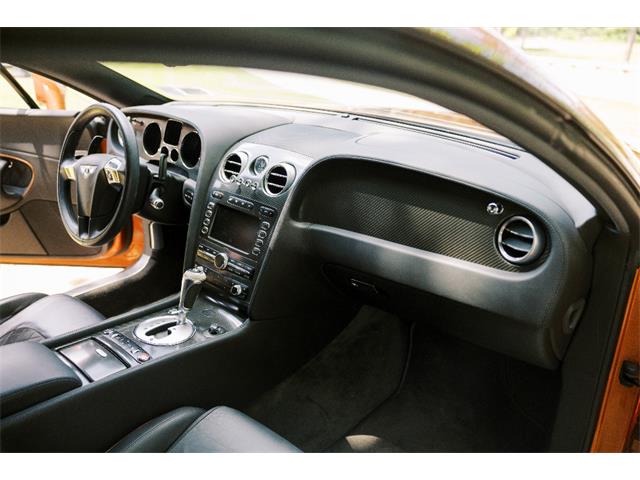 2010 Bentley Continental (CC-2093462) for sale in Saratoga Springs, New York