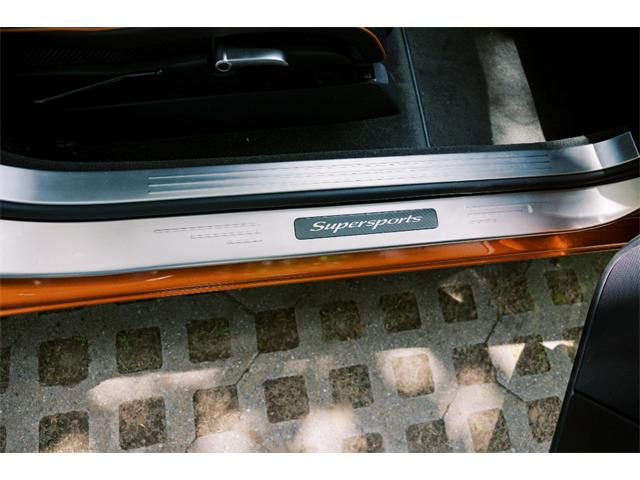 2010 Bentley Continental (CC-2093462) for sale in Saratoga Springs, New York