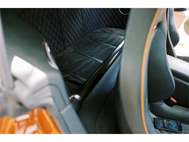 2010 Bentley Continental (CC-2093462) for sale in Saratoga Springs, New York