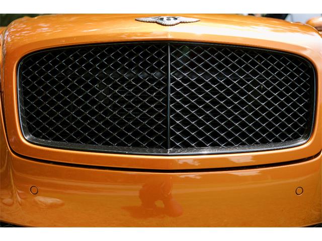 2010 Bentley Continental (CC-2093462) for sale in Saratoga Springs, New York