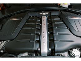 2010 Bentley Continental (CC-2093462) for sale in Saratoga Springs, New York