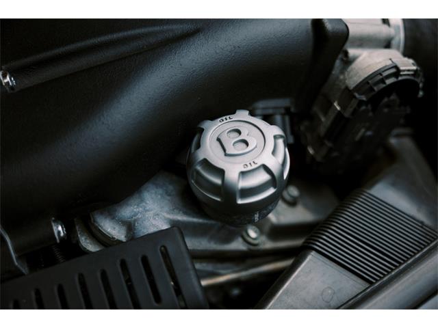 2010 Bentley Continental (CC-2093462) for sale in Saratoga Springs, New York