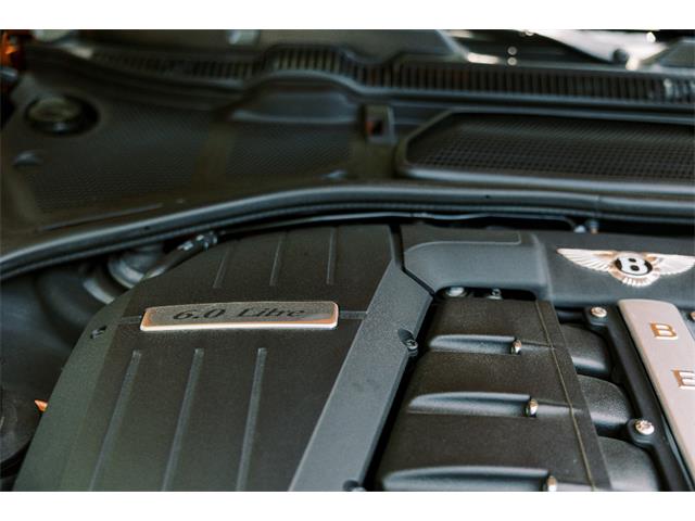 2010 Bentley Continental (CC-2093462) for sale in Saratoga Springs, New York