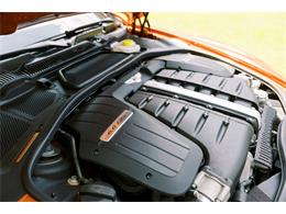 2010 Bentley Continental (CC-2093462) for sale in Saratoga Springs, New York