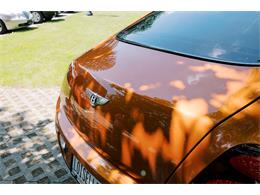 2010 Bentley Continental (CC-2093462) for sale in Saratoga Springs, New York