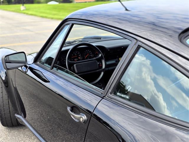 1987 Porsche 930 (CC-2093463) for sale in Saratoga Springs, New York