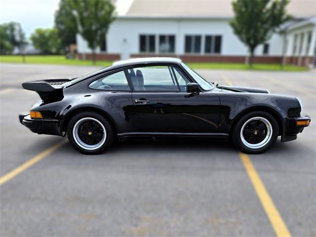1987 Porsche 930 (CC-2093463) for sale in Saratoga Springs, New York