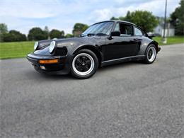 1987 Porsche 930 (CC-2093463) for sale in Saratoga Springs, New York