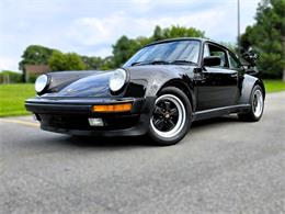 1987 Porsche 930 (CC-2093463) for sale in Saratoga Springs, New York