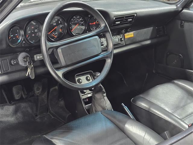 1987 Porsche 930 (CC-2093463) for sale in Saratoga Springs, New York