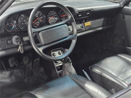 1987 Porsche 930 (CC-2093463) for sale in Saratoga Springs, New York