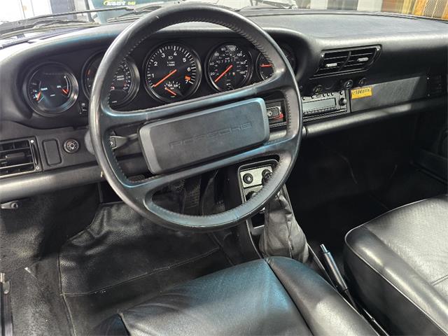 1987 Porsche 930 (CC-2093463) for sale in Saratoga Springs, New York