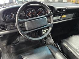 1987 Porsche 930 (CC-2093463) for sale in Saratoga Springs, New York
