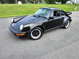 1987 Porsche 930 (CC-2093463) for sale in Saratoga Springs, New York