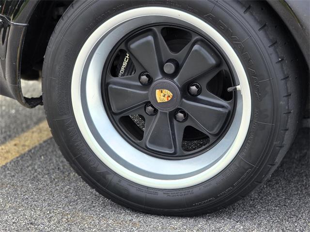 1987 Porsche 930 (CC-2093463) for sale in Saratoga Springs, New York