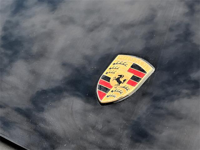 1987 Porsche 930 (CC-2093463) for sale in Saratoga Springs, New York