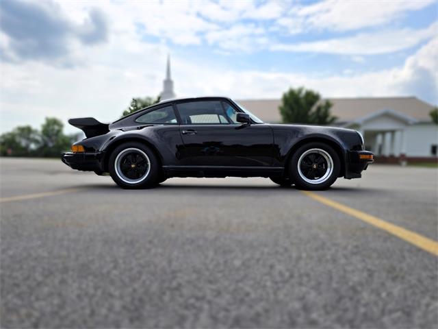 1987 Porsche 930 (CC-2093463) for sale in Saratoga Springs, New York