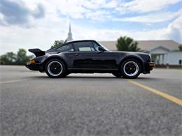 1987 Porsche 930 (CC-2093463) for sale in Saratoga Springs, New York