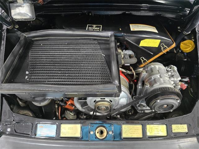 1987 Porsche 930 (CC-2093463) for sale in Saratoga Springs, New York