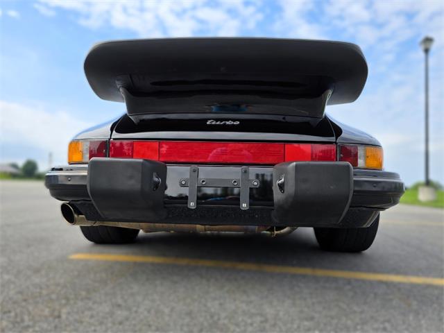1987 Porsche 930 (CC-2093463) for sale in Saratoga Springs, New York