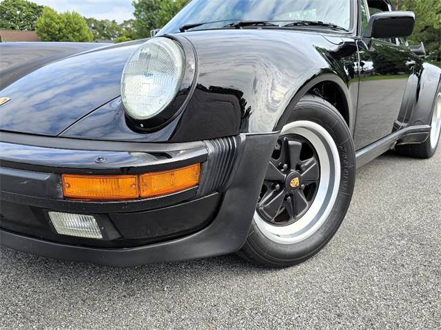 1987 Porsche 930 (CC-2093463) for sale in Saratoga Springs, New York