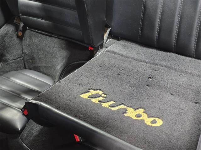 1987 Porsche 930 (CC-2093463) for sale in Saratoga Springs, New York