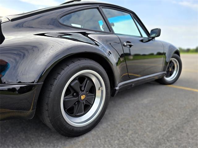 1987 Porsche 930 (CC-2093463) for sale in Saratoga Springs, New York