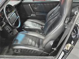 1987 Porsche 930 (CC-2093463) for sale in Saratoga Springs, New York