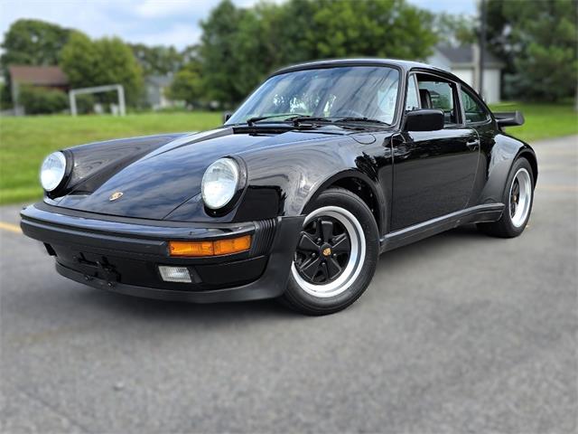 1987 Porsche 930 (CC-2093463) for sale in Saratoga Springs, New York